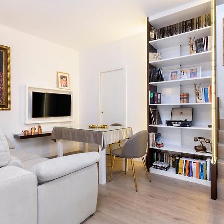Unika Homes Faustino & Terrace Séville Extérieur photo