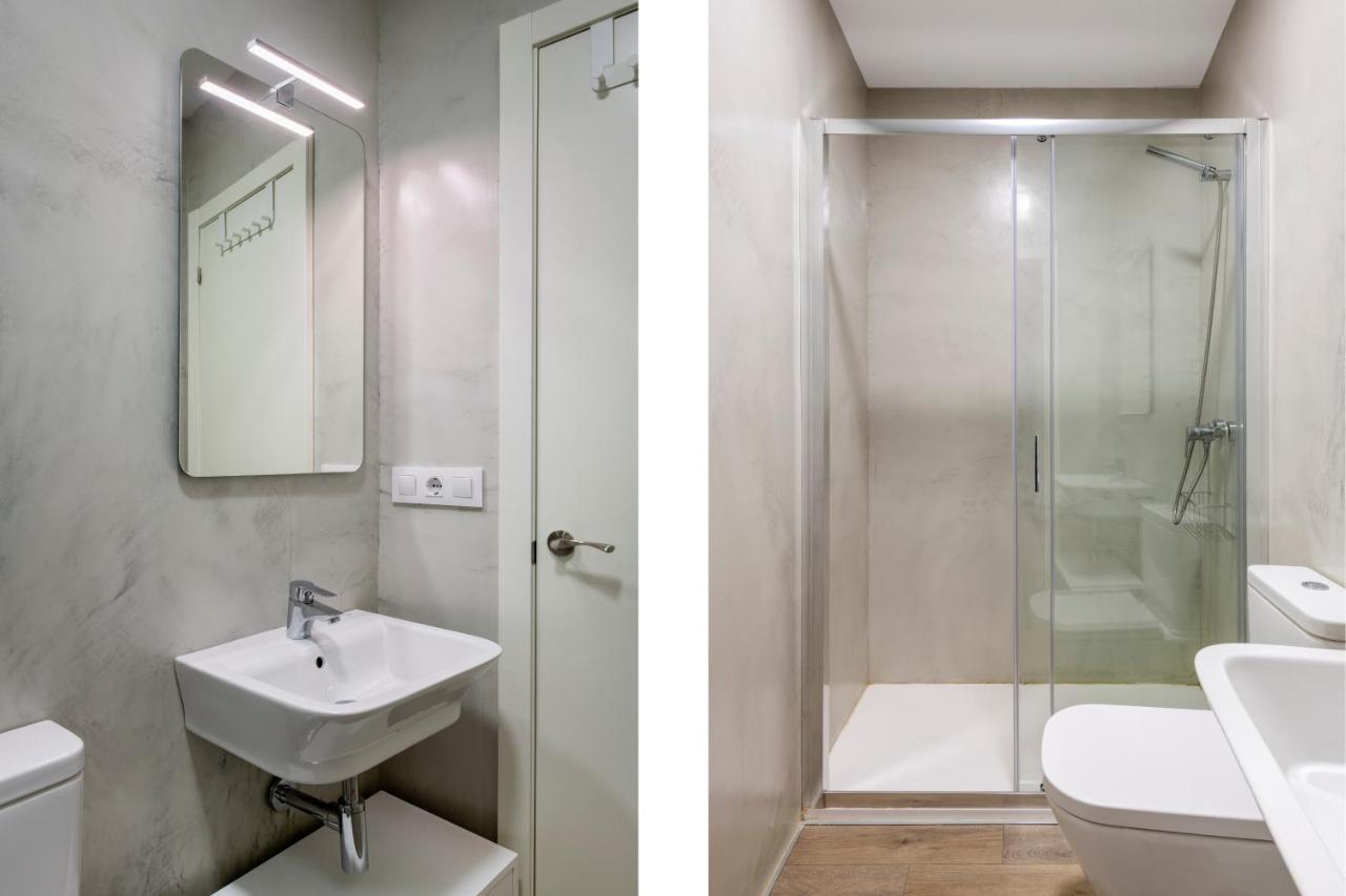 Unika Homes Faustino & Terrace Séville Extérieur photo