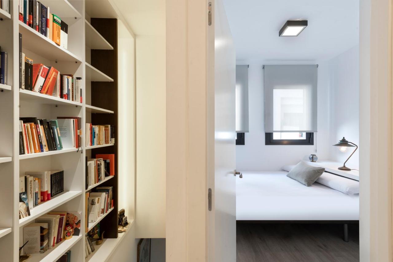 Unika Homes Faustino & Terrace Séville Extérieur photo